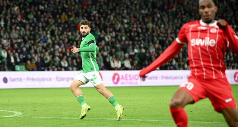 - Ligue 1 : la triste statistique de l’ASSE et Montpellier