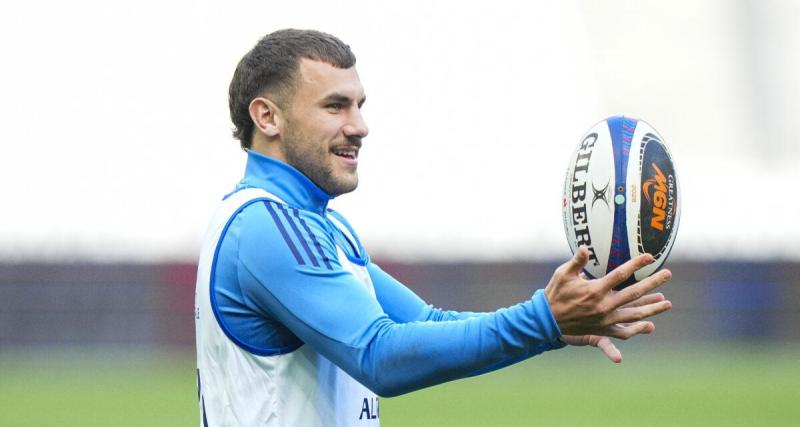  - XV de France : déjà deux forfaits pour Fabien Galthié, le staff appelle du renfort