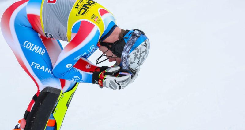  - Ski Alpin : un terrible record pour la délégation française, un hiver à oublier