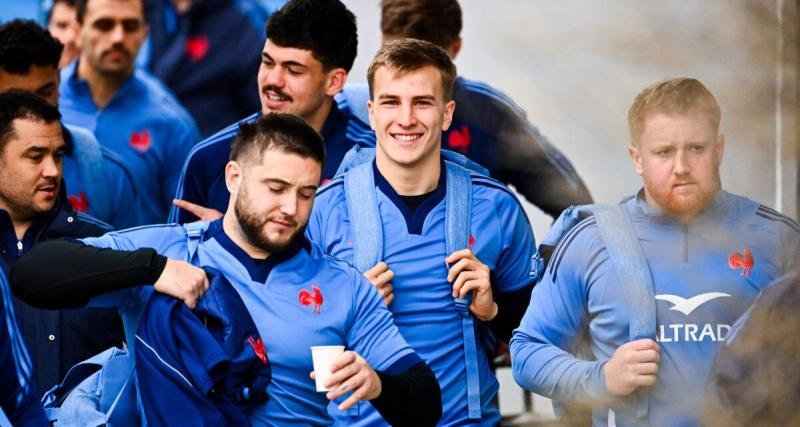  - Six Nations : le calendrier complet de l'édition 2025, les Bleus n'ont déjà plus le choix 