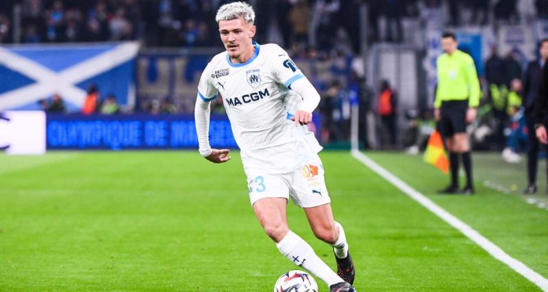  - OM : la petite phrase lourde de sens de Merlin sur le titre et le PSG