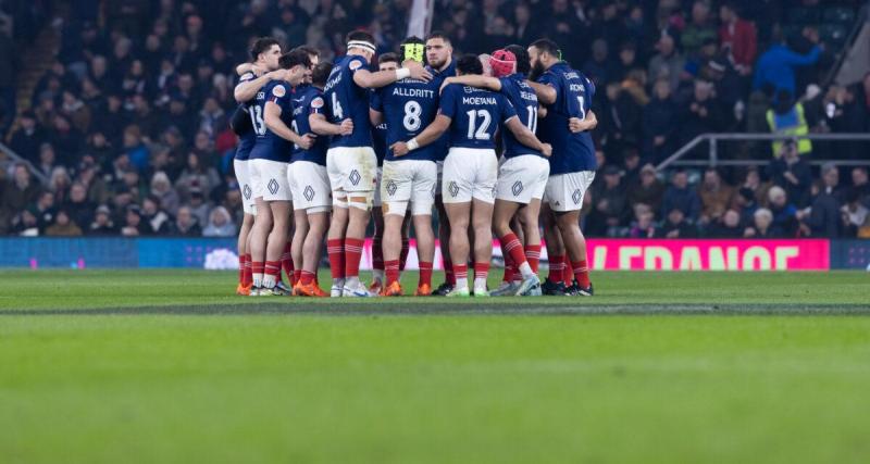  - XV de France : la compo probable pour l'Italie, un cadre des Bleus vers la sortie ?