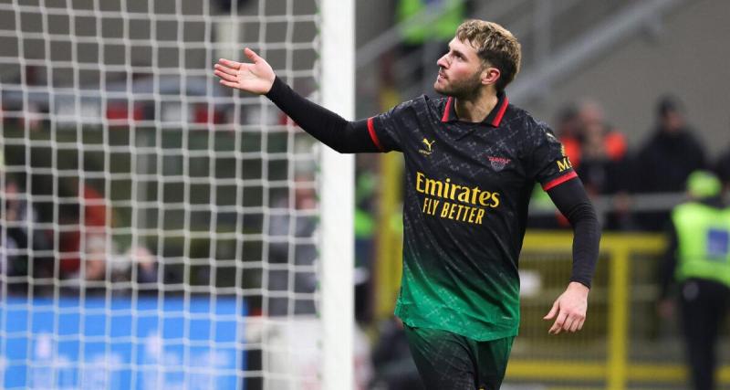 - Un joli deal en vue entre le Real Madrid et l'AC Milan ?