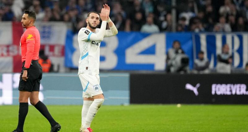 - OM, PSG : l'incroyable bagarre Gouiri - Dembélé en 2025 !