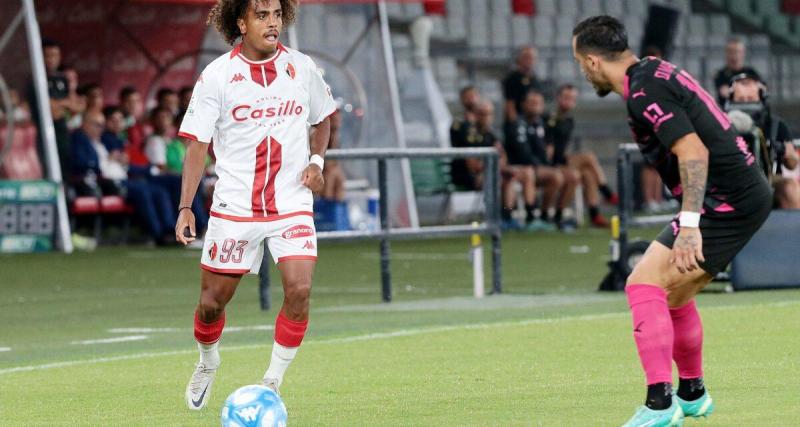  - Étranger : Mehdi Dorval victime d’insultes racistes par un adversaire en Italie