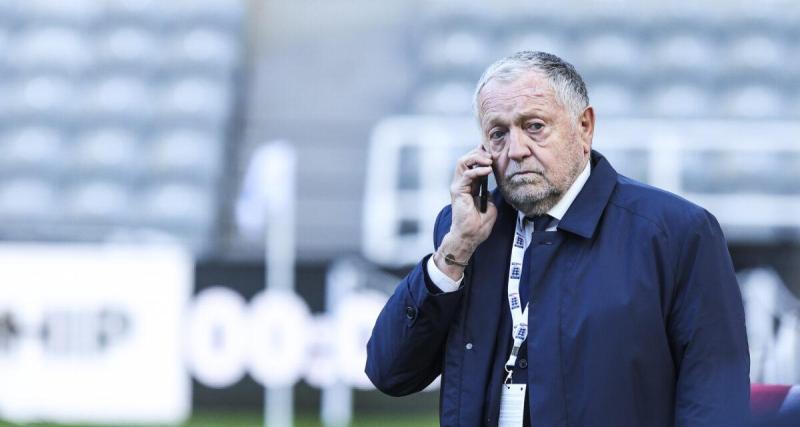  - Droits TV : Aulas annonce des discussions avec Canal+