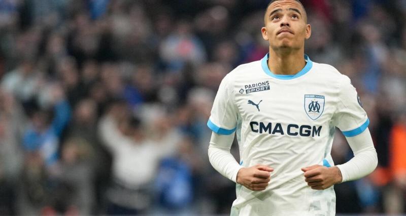  - OM, Real Madrid : un coup de main décisif de Greenwood pour Bellingham ?