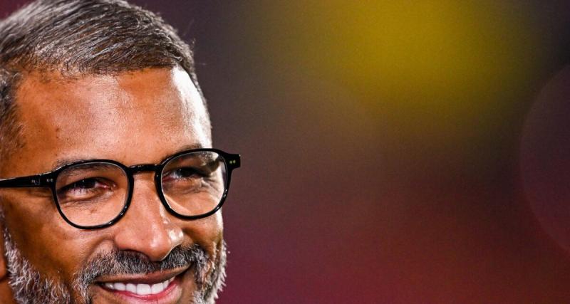  - Rennes – Lille : le constat lucide de Beye après sa première défaite