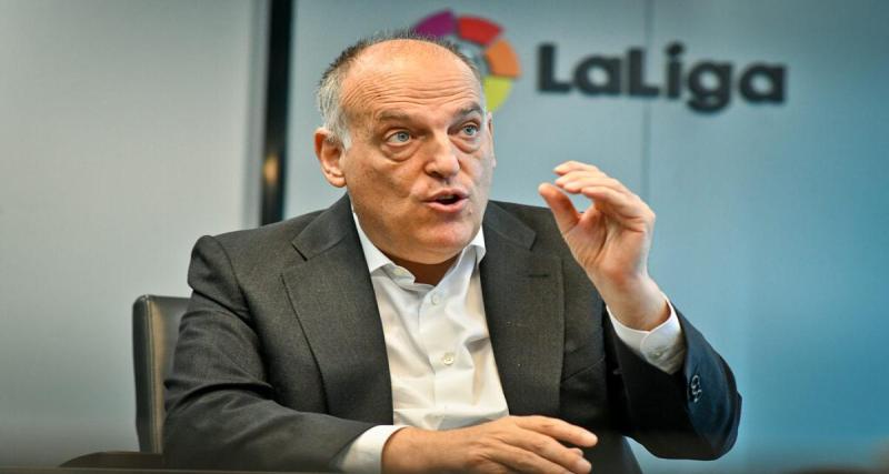  - L'énorme mesure de la Liga contre le piratage !