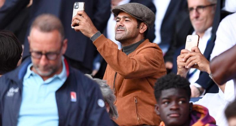  - « J'ai vu Kylian désemparé, meurtri »... L'énorme confidence de Jamel Debbouze sur Kylian Mbappé