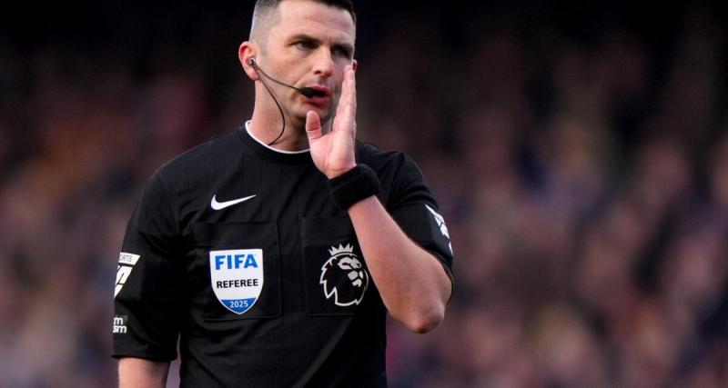  - PSG - Brest : un arbitre de renom désigné pour le choc