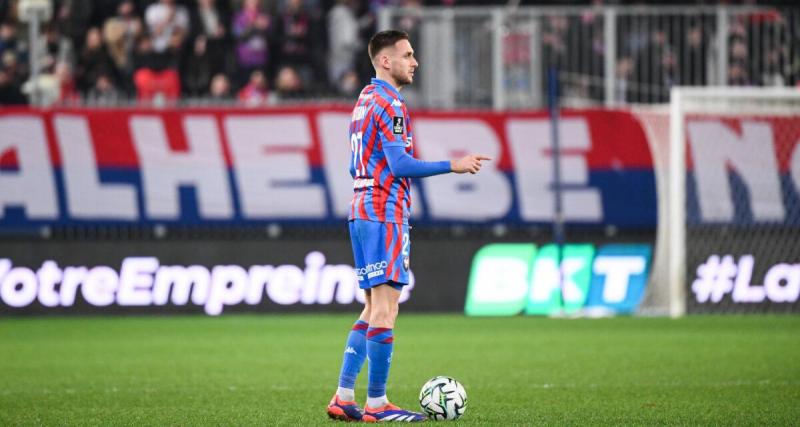 - Annecy - Caen : les compos probables