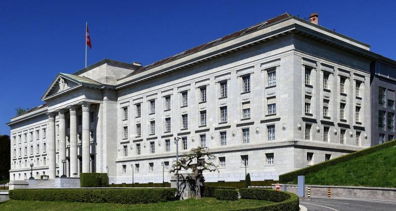  - Il conteste une amende de 40 francs… et finit par payer 35 fois plus 