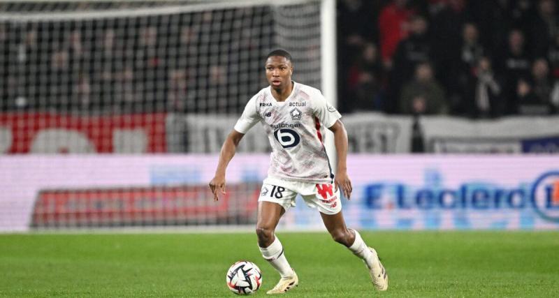  - LOSC : Bafodé Diakité a atteint une barre symbolique avec les Dogues