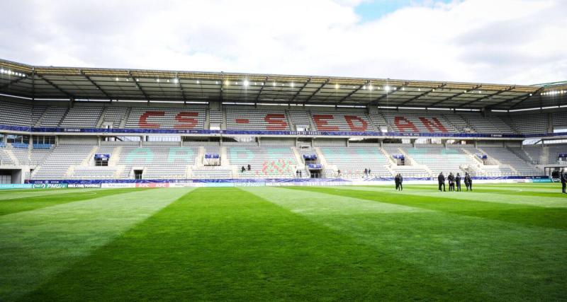  - Foot Amateur : où en sont Niort, Cholet et Sedan ?