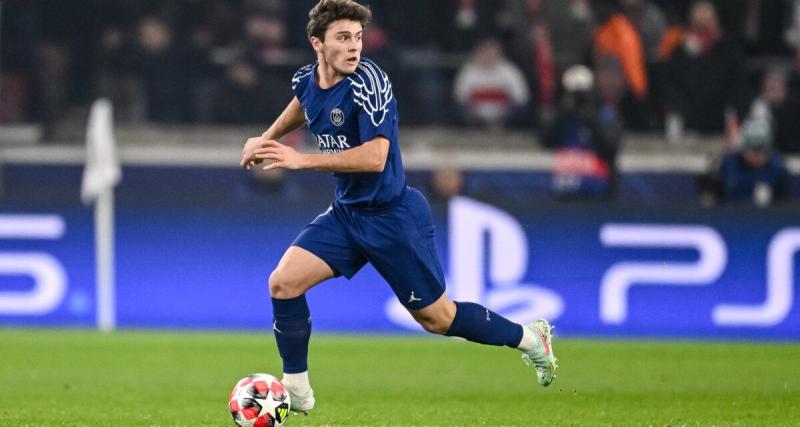  - 🎁 Concours : remportez un maillot dédicacé par João Neves !
