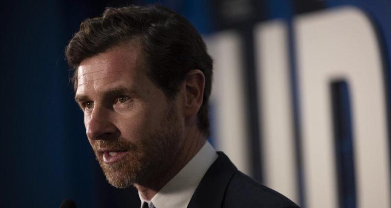  - OM : Villas-Boas agressé en tribune au Portugal !