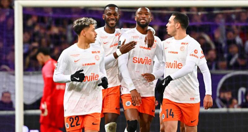  - Montpellier : nouveau coup dur pour le MHSC, un attaquant absent plusieurs semaines