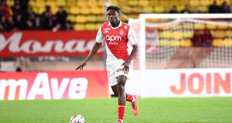  - Monaco : le groupe convoqué pour affronter Benfica