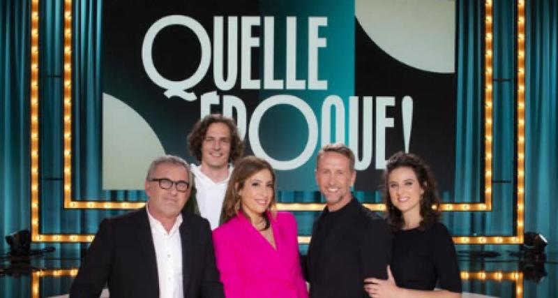  - Arrêté 40 km/h au-dessus de la limite et sous l'emprise de cocaïne, Christophe Dechavanne jugé pour conduite sous stupéfiants