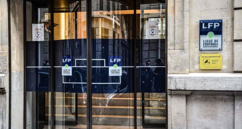  - Droits TV : en plein conflit avec DAZN, la LFP active son fonds de réserve