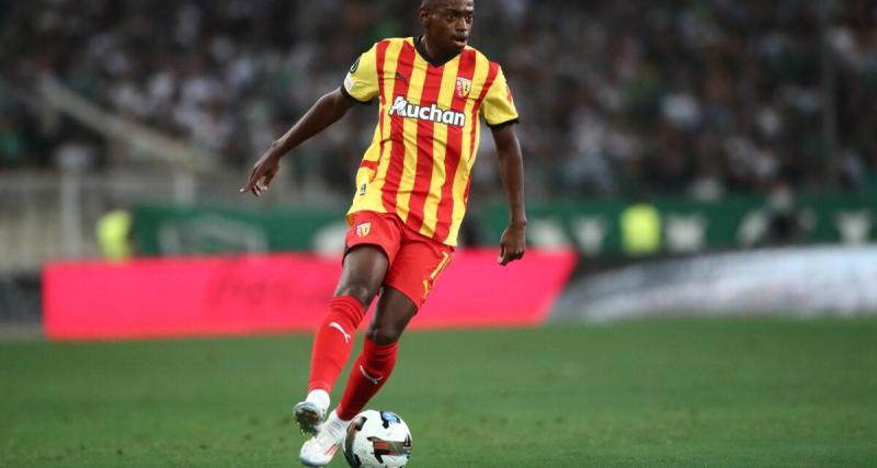  - Mercato : David Pereira Da Costa quitte Lens pour les États-Unis (off)