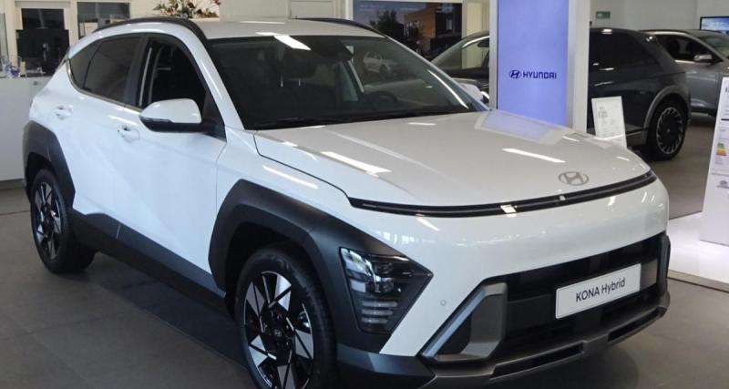  - Flashé à 172 km/h en plein centre-ville, son permis est retiré après peu de temps de conduite