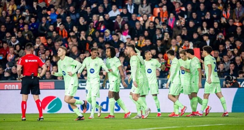  - Barça : les Blaugranas en passe de s'offrir un talent ghanéen