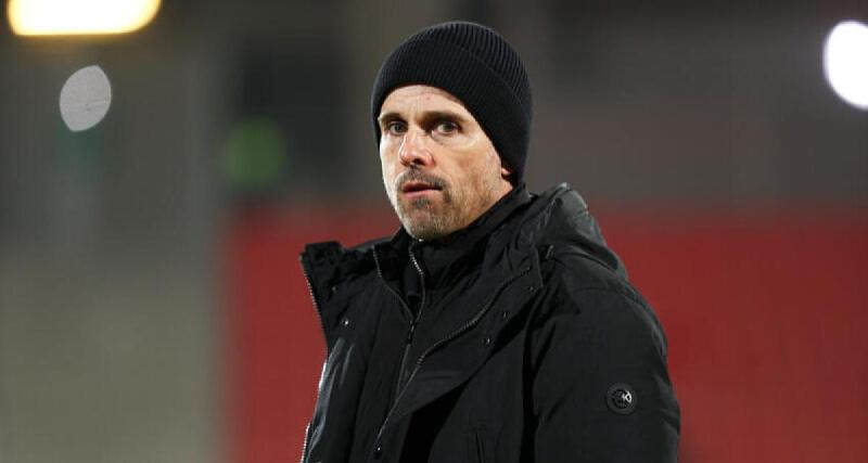  - Ligue 2 : après la défaite à Annecy, un gouffre sépare Caen du premier non-relégable