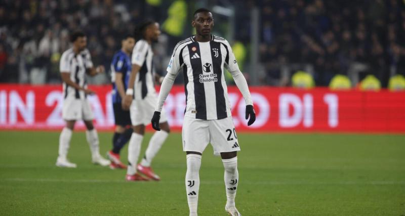  - PSG : Kolo Muani a déjà scotché Thiago Motta