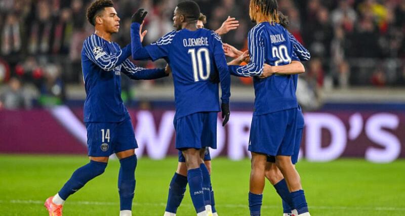  - Ligue des Champions : le programme complet des barrages retour