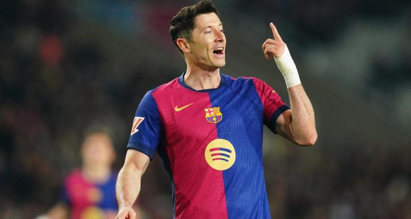  - Le coup de gueule madrilène contre l'arbitrage du Barça