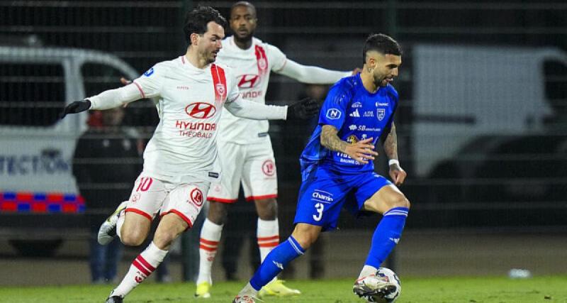  - National : le programme complet de la 22e journée