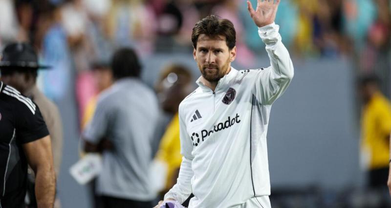  - La raison surprenante pour laquelle Messi a refusé de jouer un match
