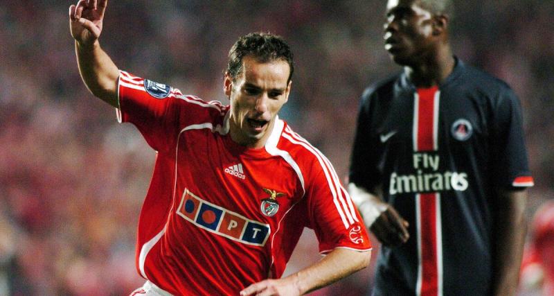  - Ligue des champions : la malédiction des clubs français à Benfica
