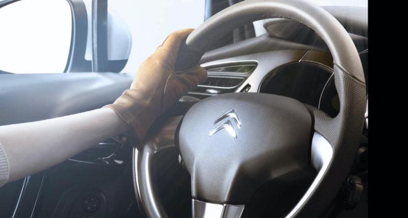  - Airbags défectueux : 236 000 automobilistes doivent "cesser immédiatement" de conduire leur Citroën