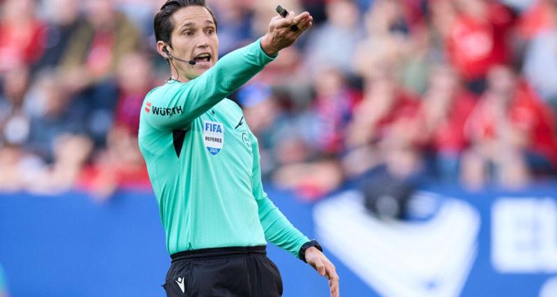  - Real Madrid, Barça : le communiqué cinglant des arbitres de Liga !