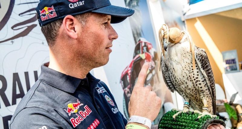  - Rallye : "Gagner le Dakar avec ma prothèse, ce serait incroyable!", après son terrible accident et son amputation, Mathieu Baumel affiche une grande ambition