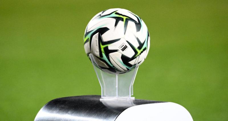  - Football : Kylian Mbappé et son équipe signent un triste record en Ligue 2