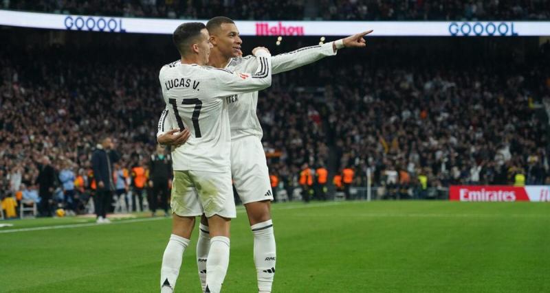  - Real Madrid - Manchester City : énorme nouvelle pour la défense d'Ancelotti