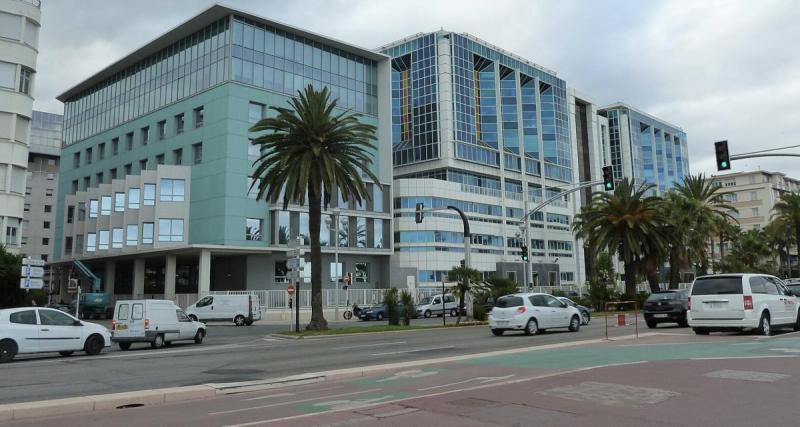  - Les soignants du CHU font annuler une vague de PV pour une infraction quotidienne