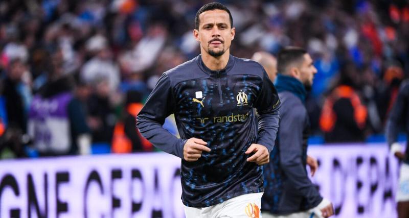  - OM : une décision radicale de De Zerbi avec Luiz Felipe ?