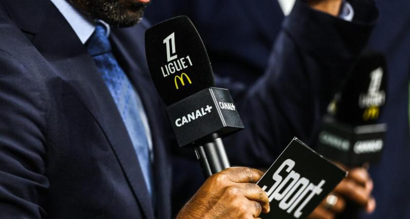  - Droits TV : Canal+ pas intéressé par une reprise de la Ligue 1