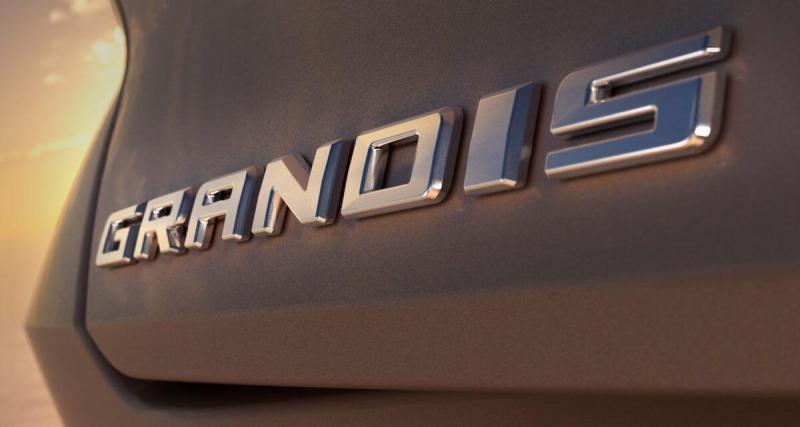  - Mitsubishi donne le nom de son prochain SUV, qui reprend une appellation historique