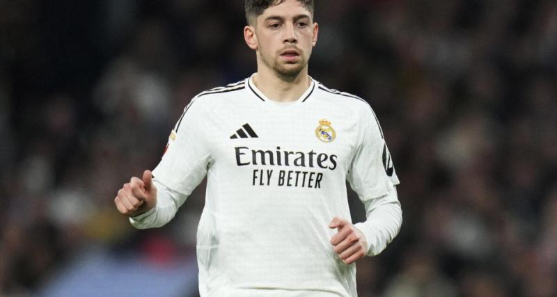 - Real Madrid - Manchester City : la volte-face lunaire de Valverde sur les arbitres