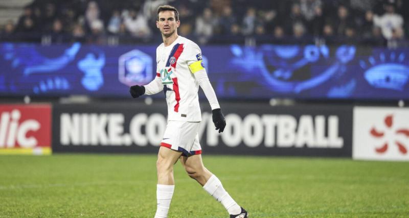  - PSG : Ruiz explique ses différences de prestations entre Paris et l'Espagne