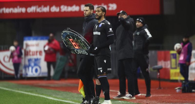  - Auxerre : Saad Agouzoul file en Pologne (off)