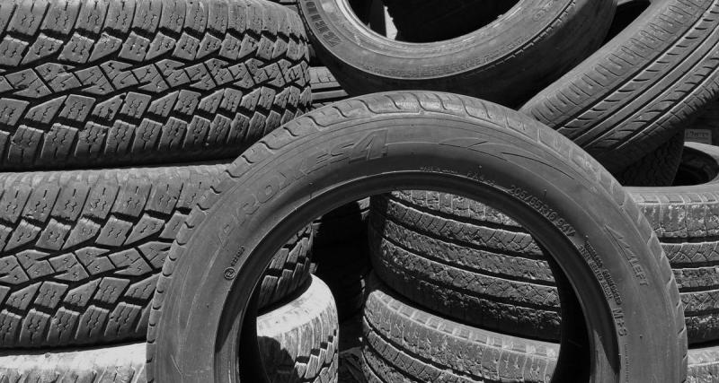  - Conseils pour acheter des pneus de qualité et pas chers