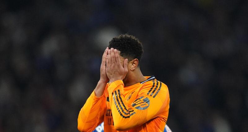  - Real Madrid – Manchester City : une menace inquiétante pour sept Madrilènes !