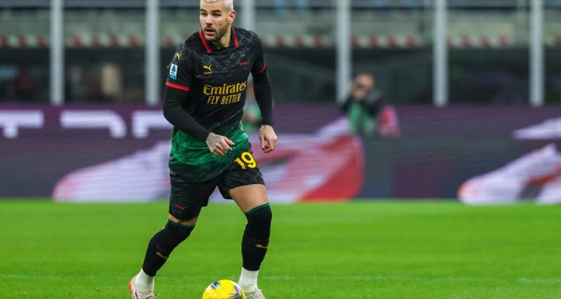  - AC Milan - Feyenoord : les compos officielles !